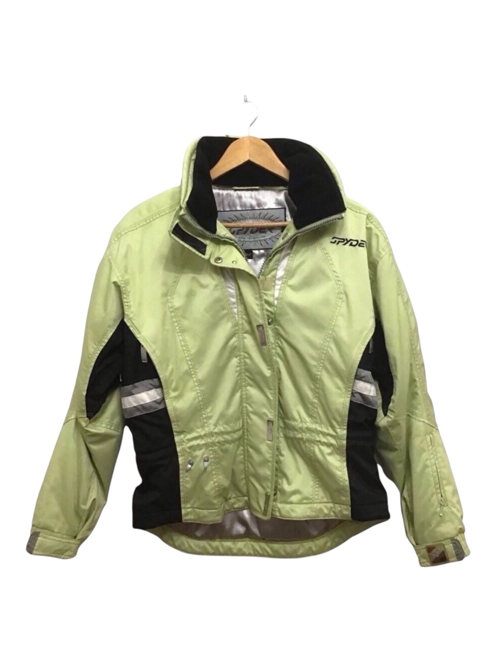 𝅺SPIDER winter jacket TTX 10,000 mm snowboard ski women snow